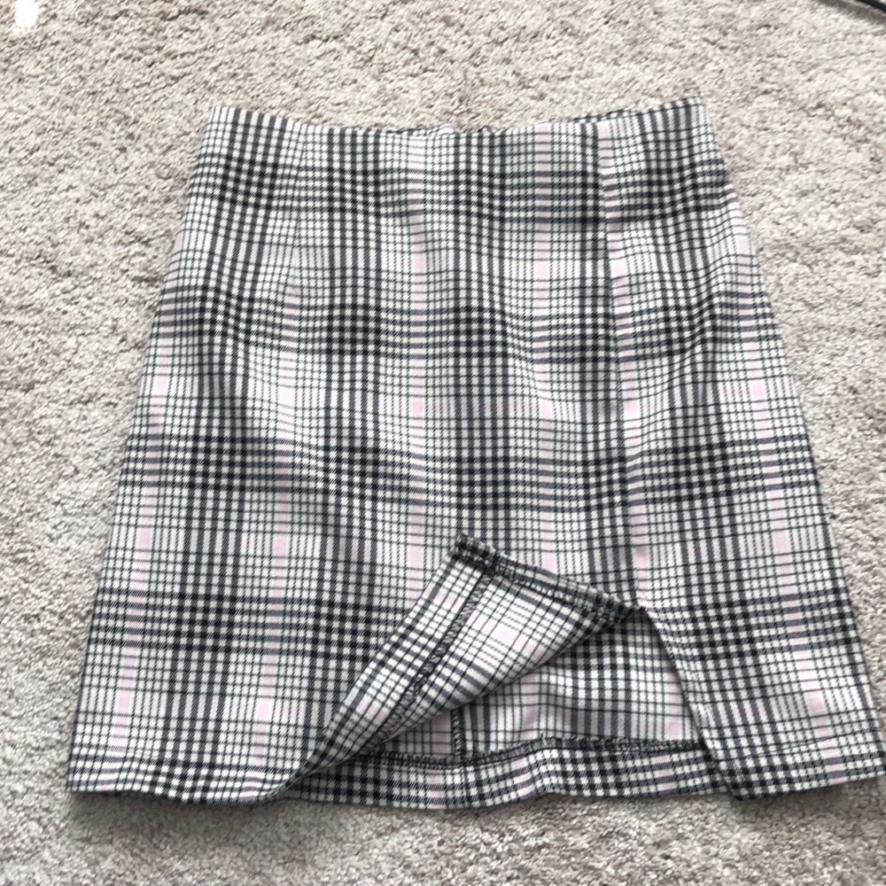 Wild fable (target) skirt